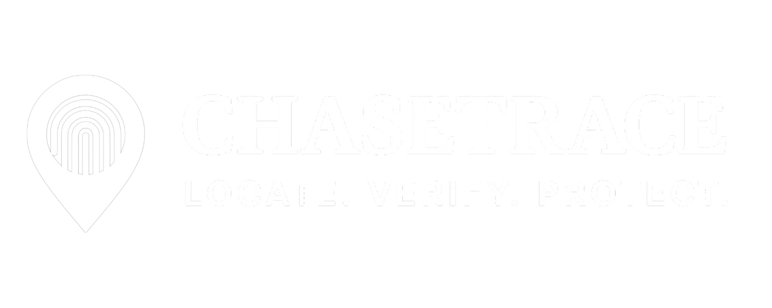 ChaseTrace Logo